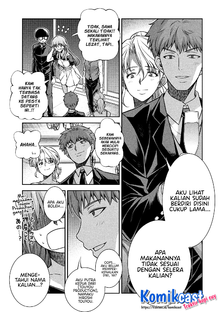 Dilarang COPAS - situs resmi www.mangacanblog.com - Komik silver plan to redo from jk 019 - chapter 19 20 Indonesia silver plan to redo from jk 019 - chapter 19 Terbaru 4|Baca Manga Komik Indonesia|Mangacan